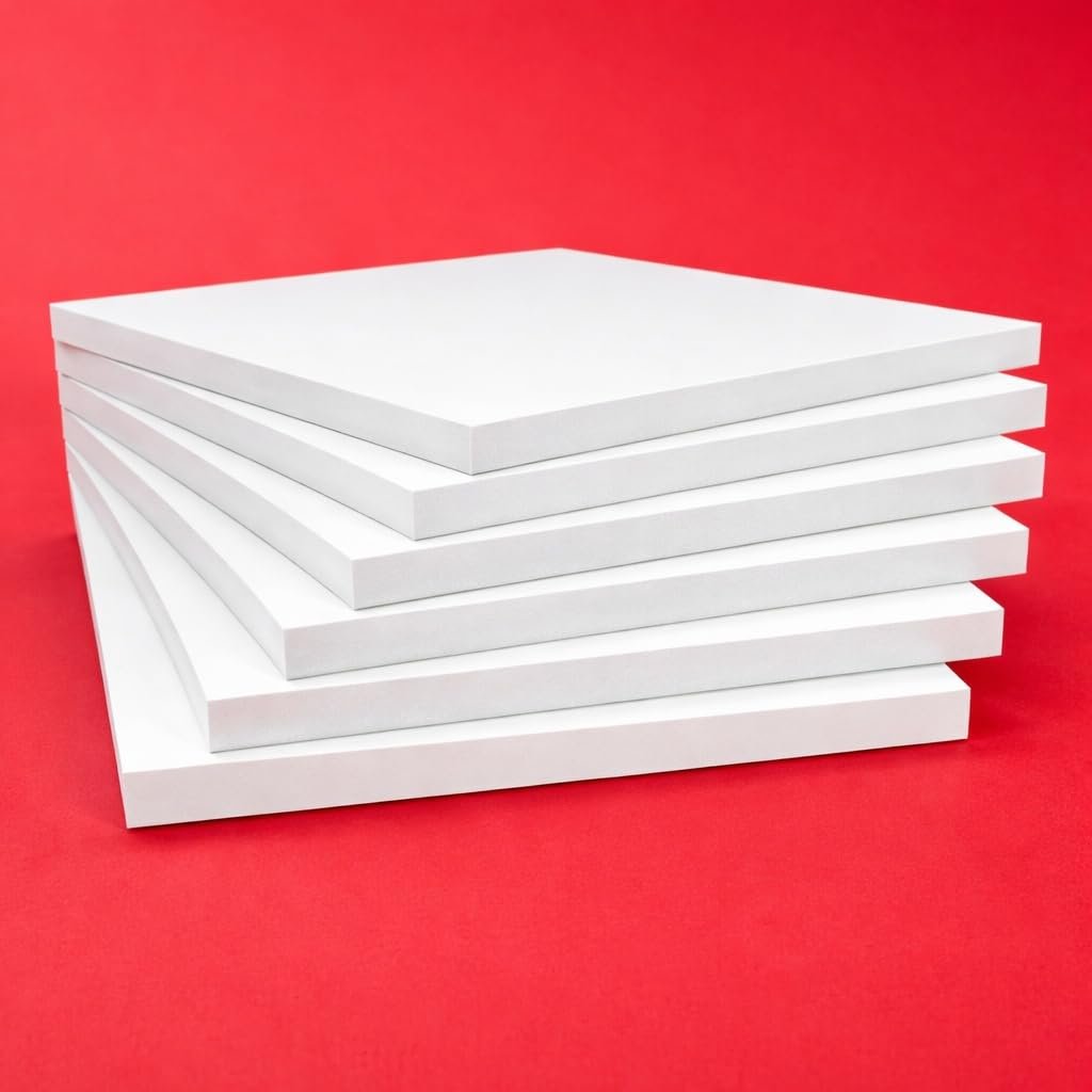 HD PVC foam boards