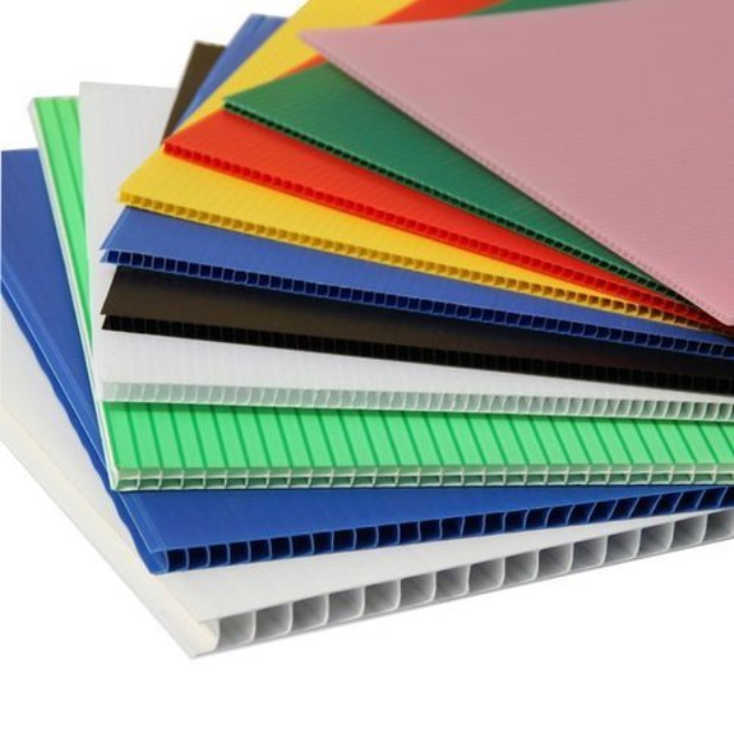Sunpack sheets